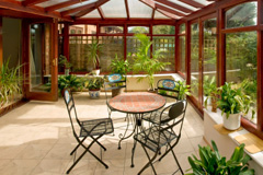 Madderty conservatory quotes