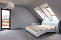 Madderty bedroom extensions